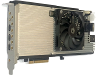 HLD-PCIe-A2T系列