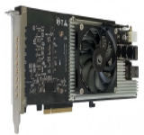 SPCB-PCIe-TCSPC-DDG(A2-D4) 