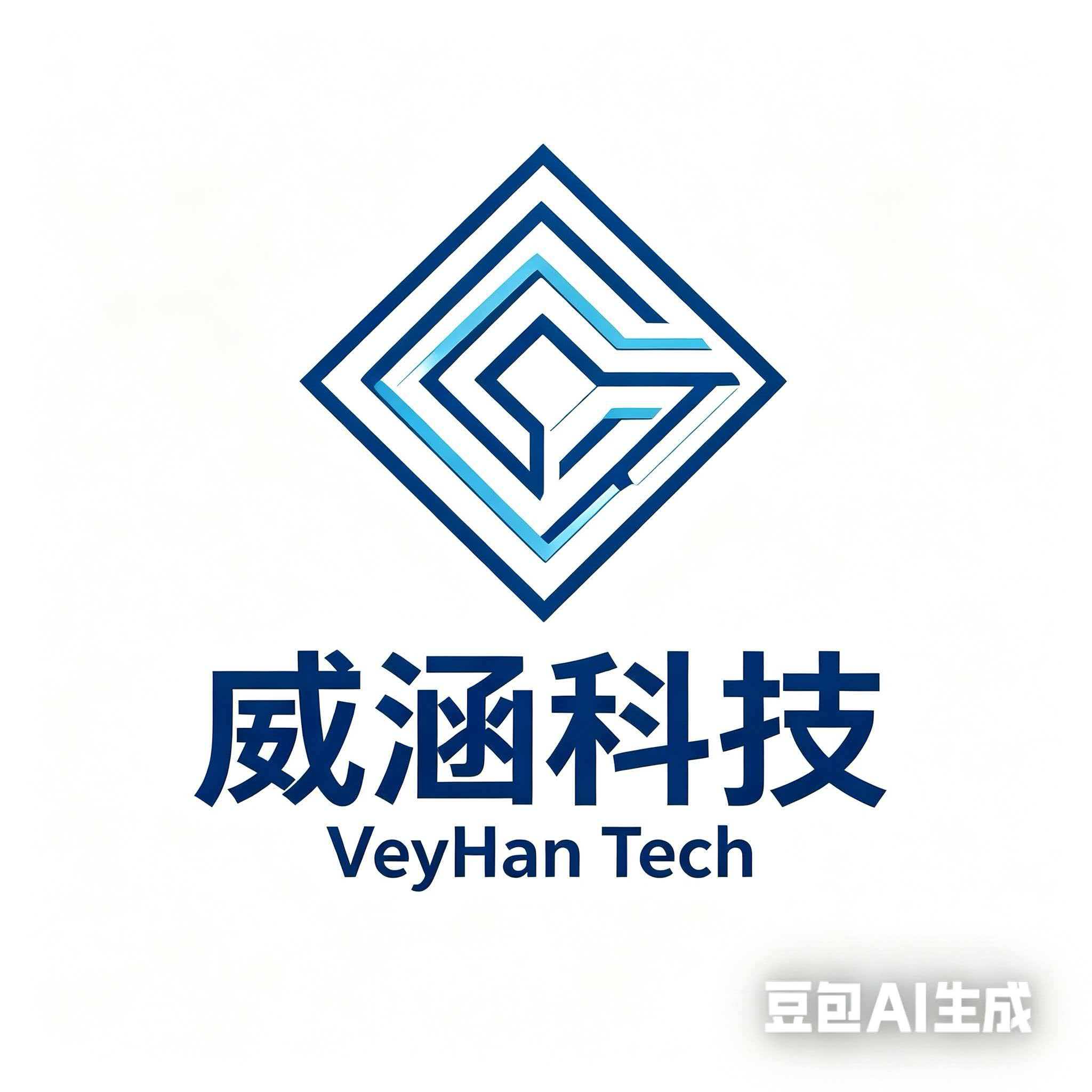 威涵科技 VeyHan Tech