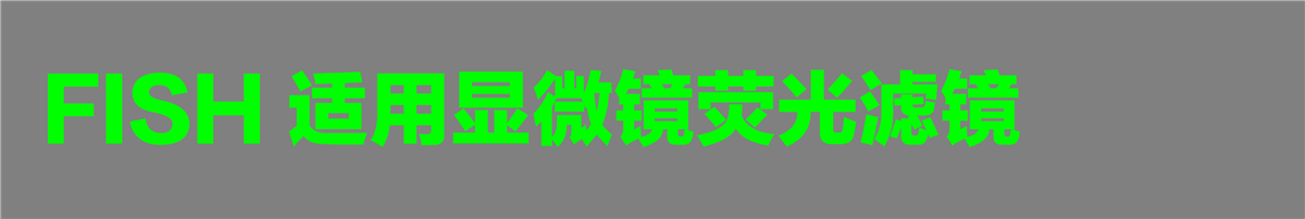 FISH配件
