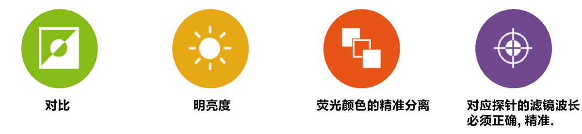 FISH配件