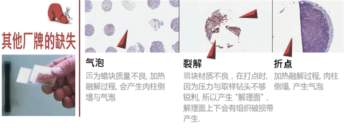 手动式组织芯片制备仪