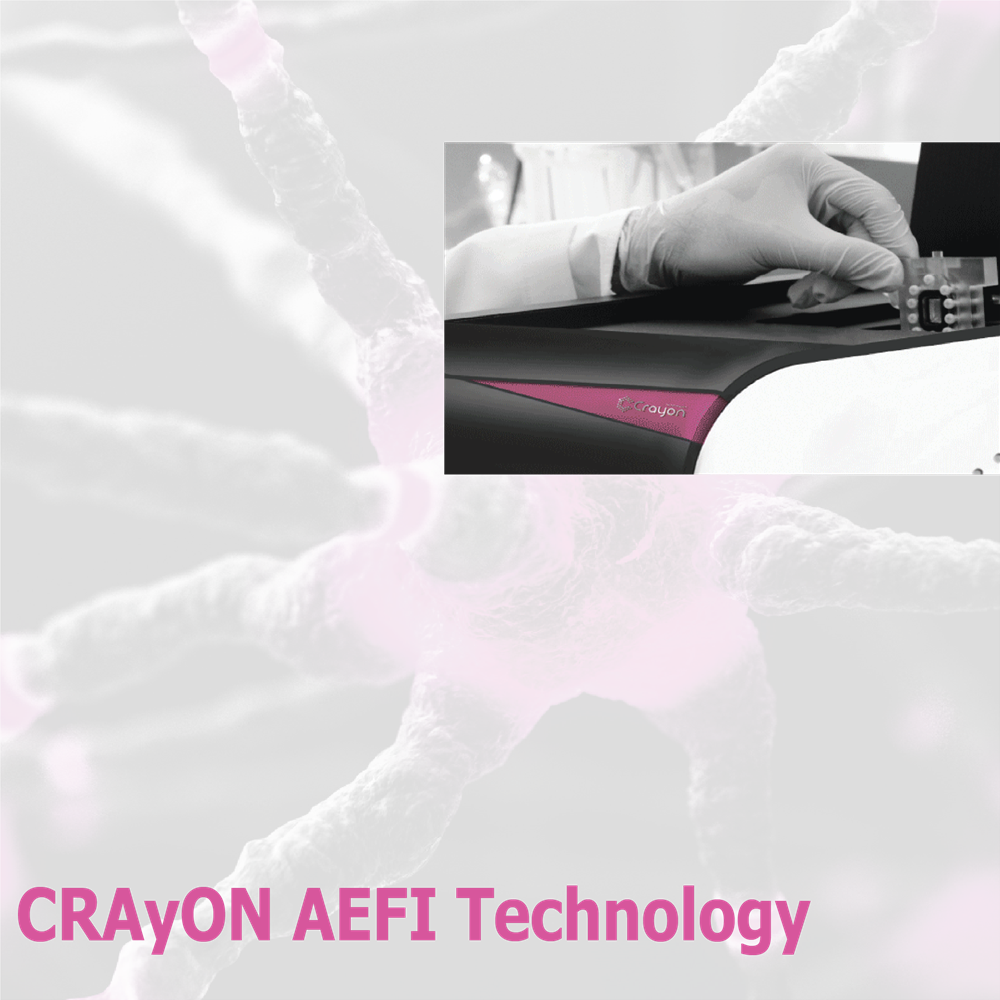 AEFI 电场聚焦增强组织澄清技术